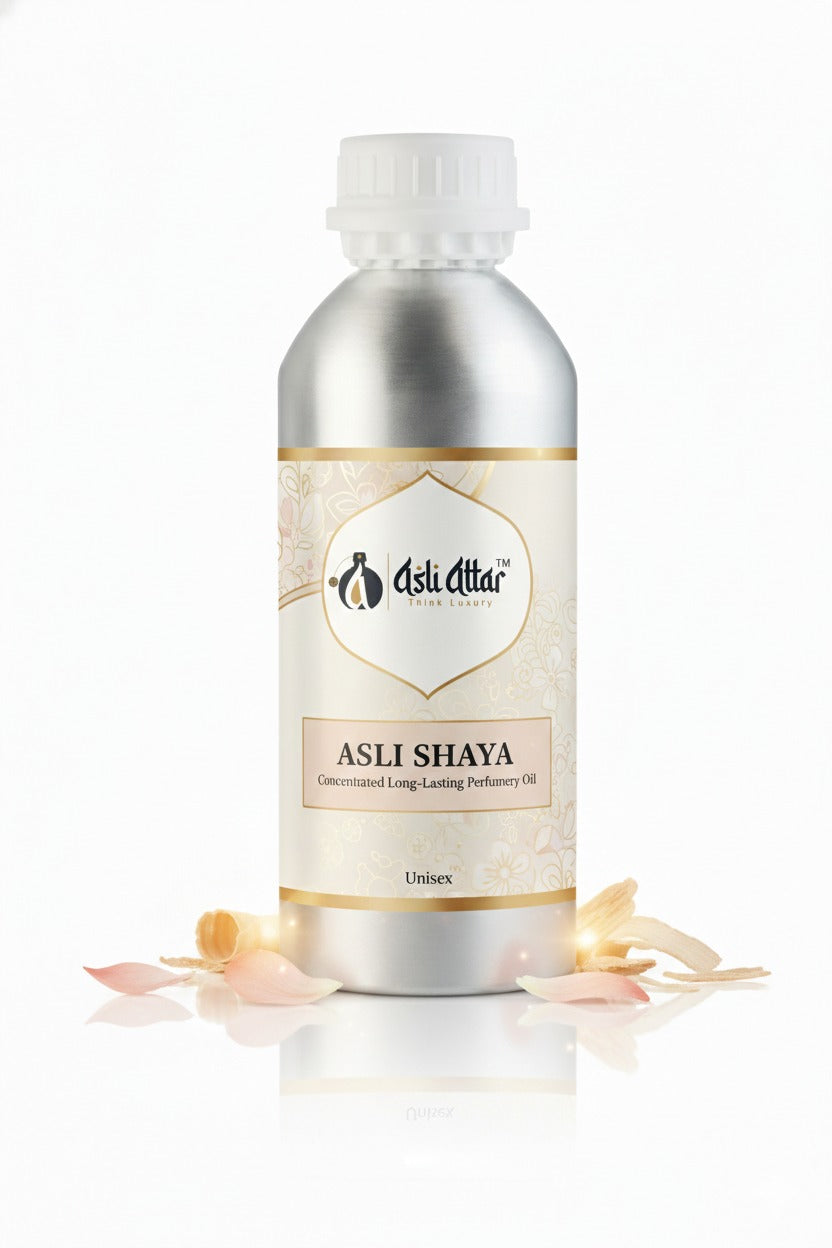 ASLI SHAYA
