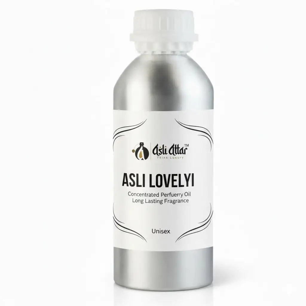 ASLI LOVELYI