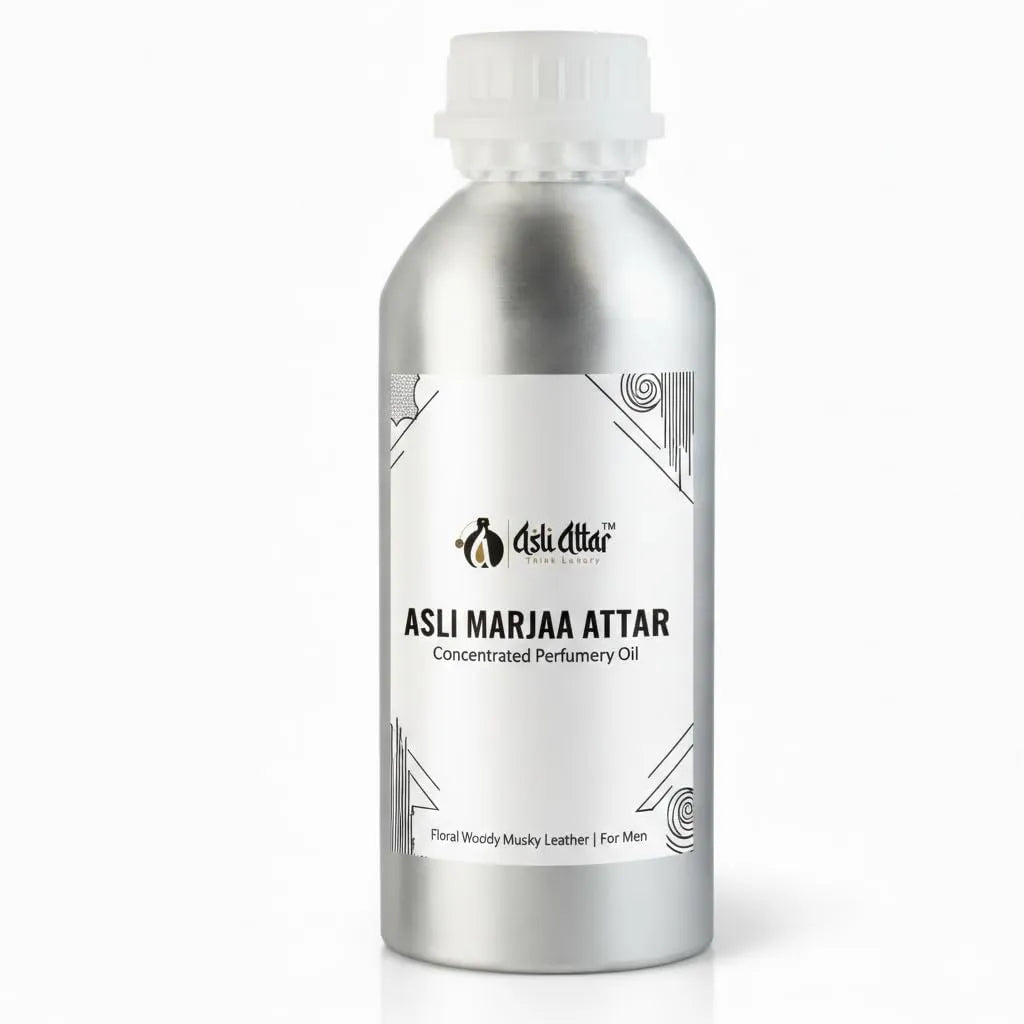 ASLI MARJAA