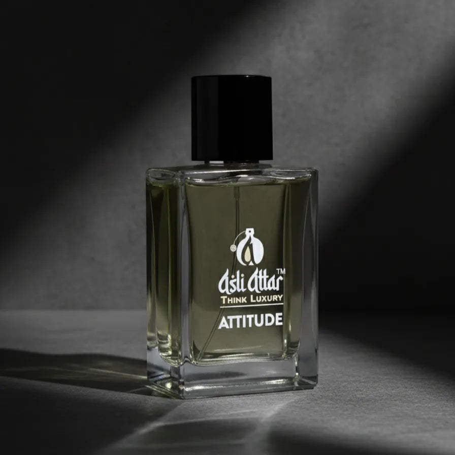 Attitude (50ml)