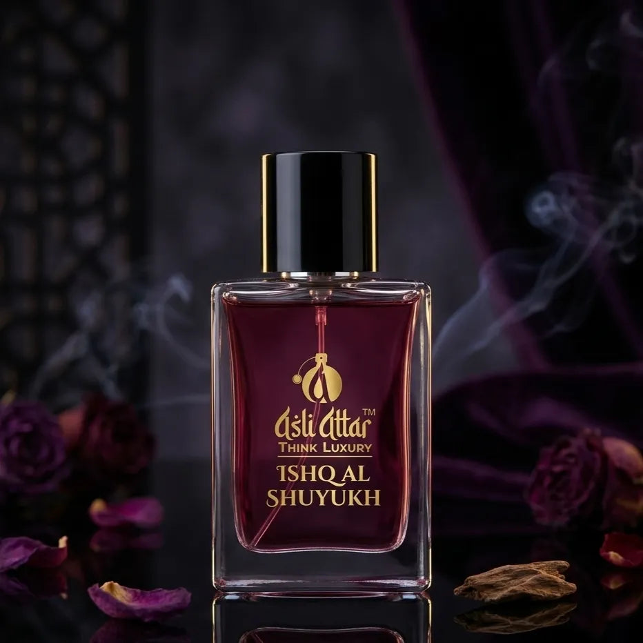 Ishq Al Shuyukh