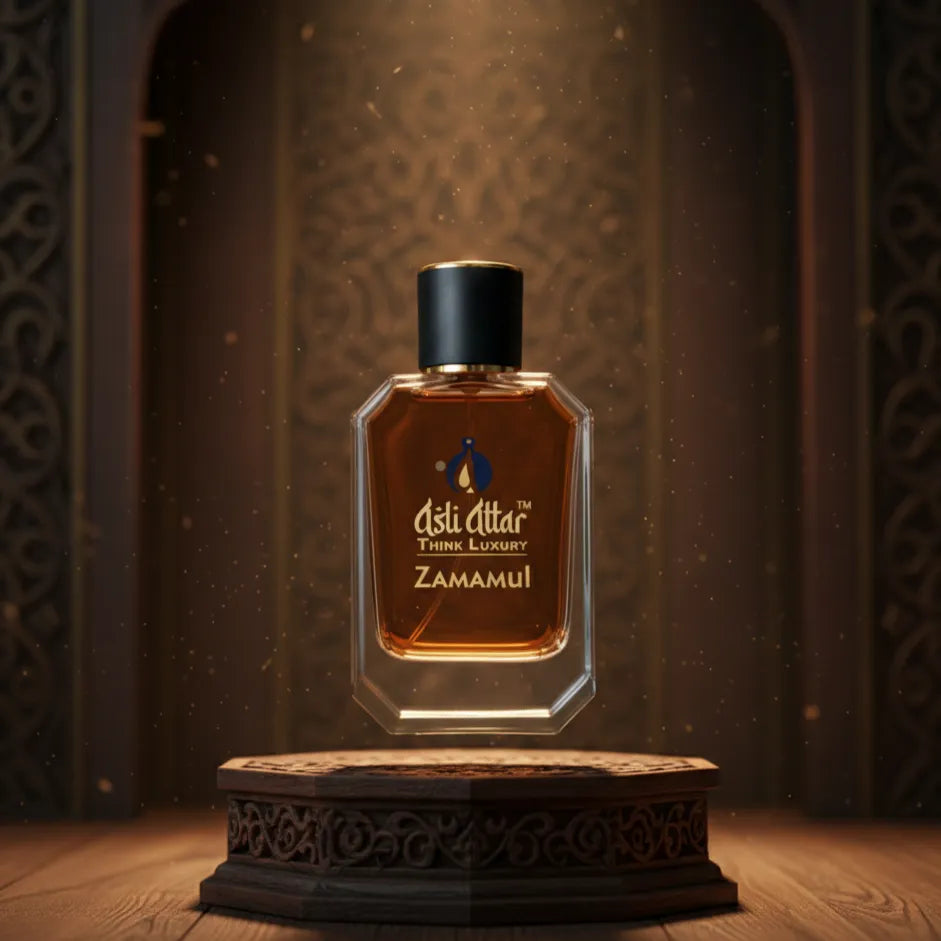Zamamul