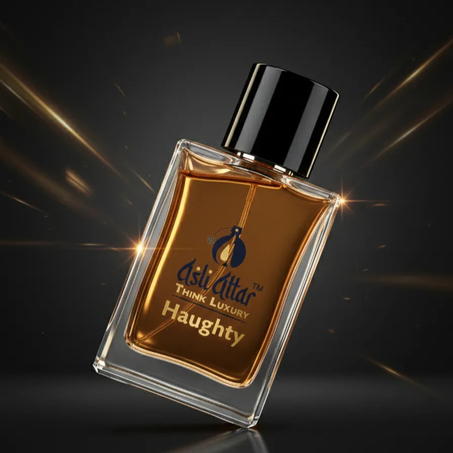 Haughty (50ml)