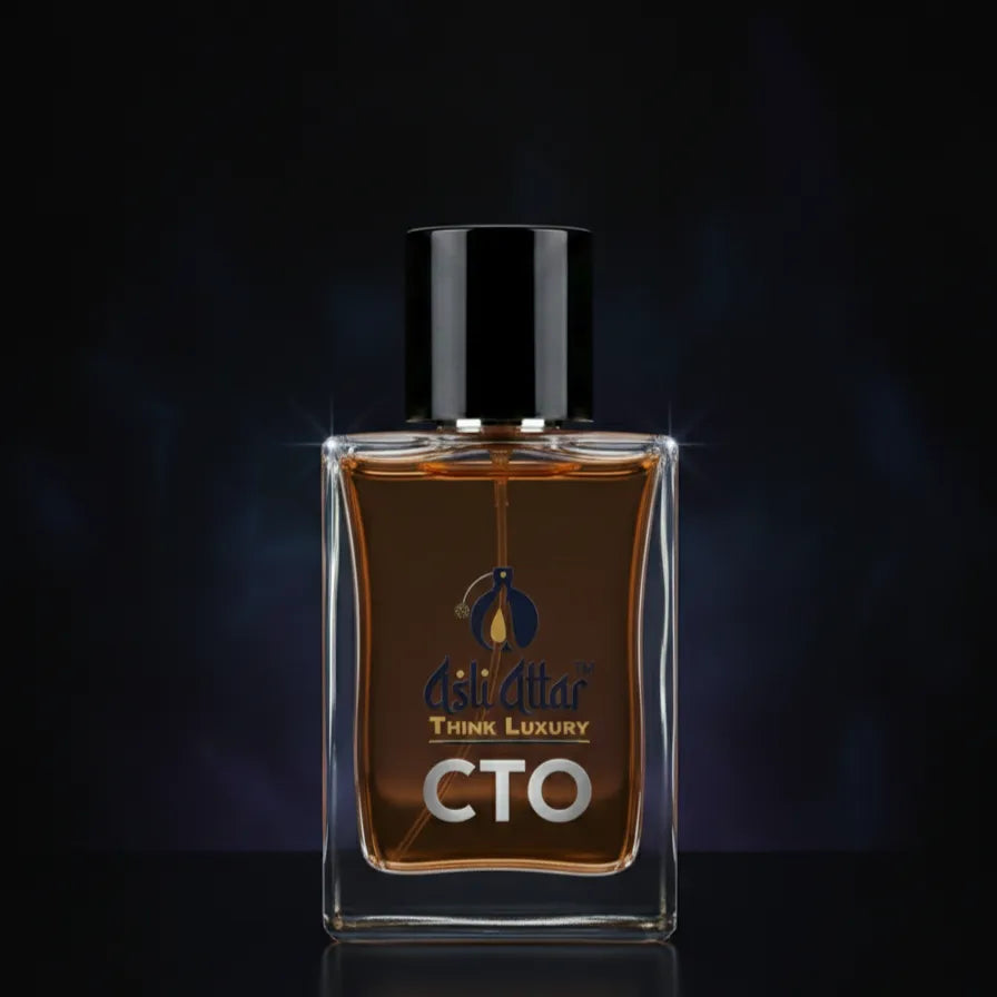 CTO (50ml)