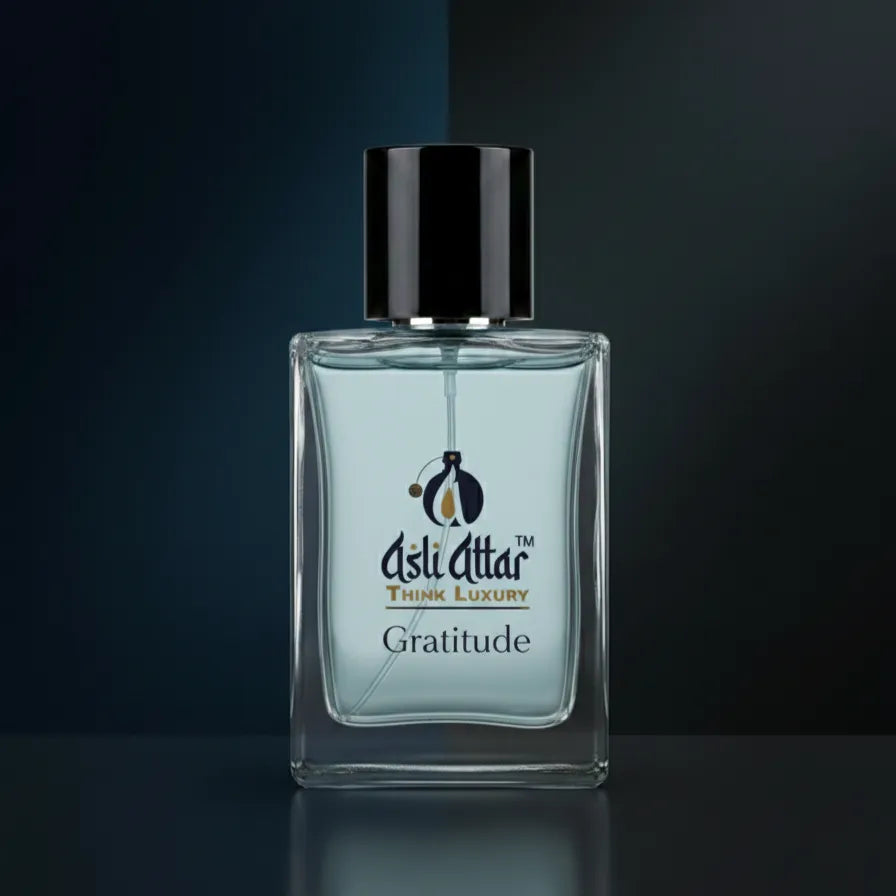 Gratitude (50ml)