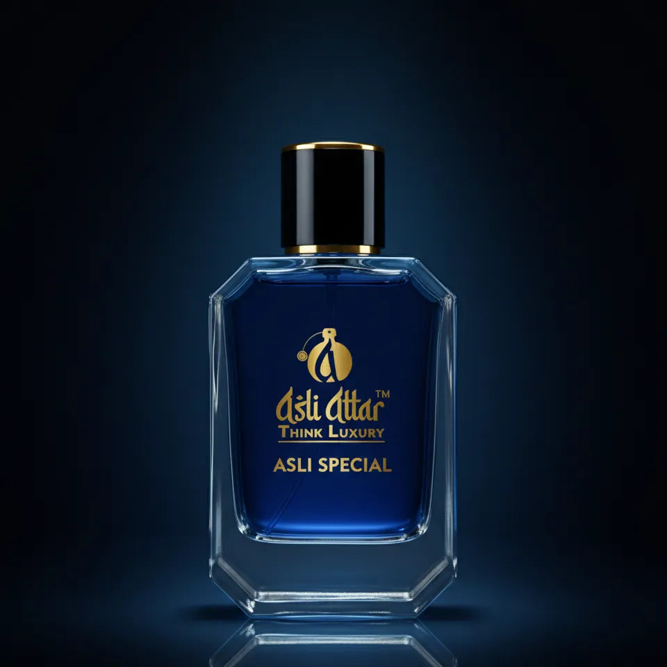 Asli Special Perfume (100 ML)