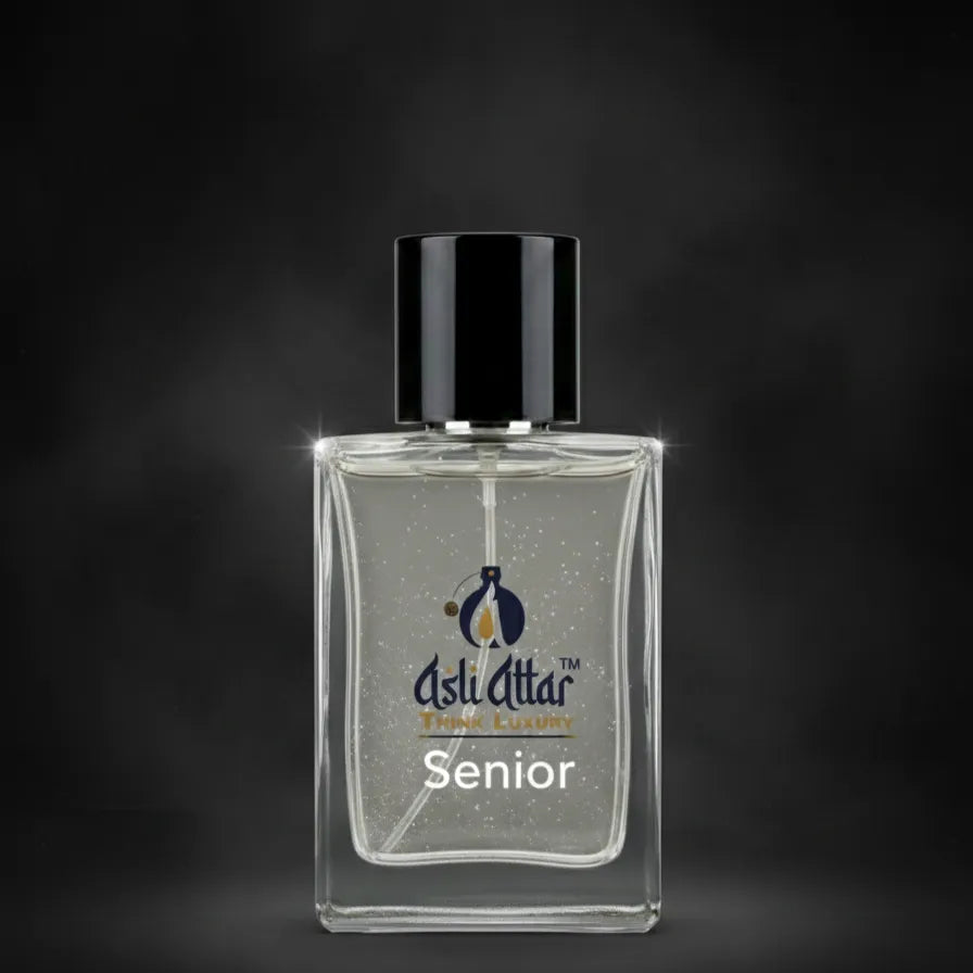 Senior (50ml)