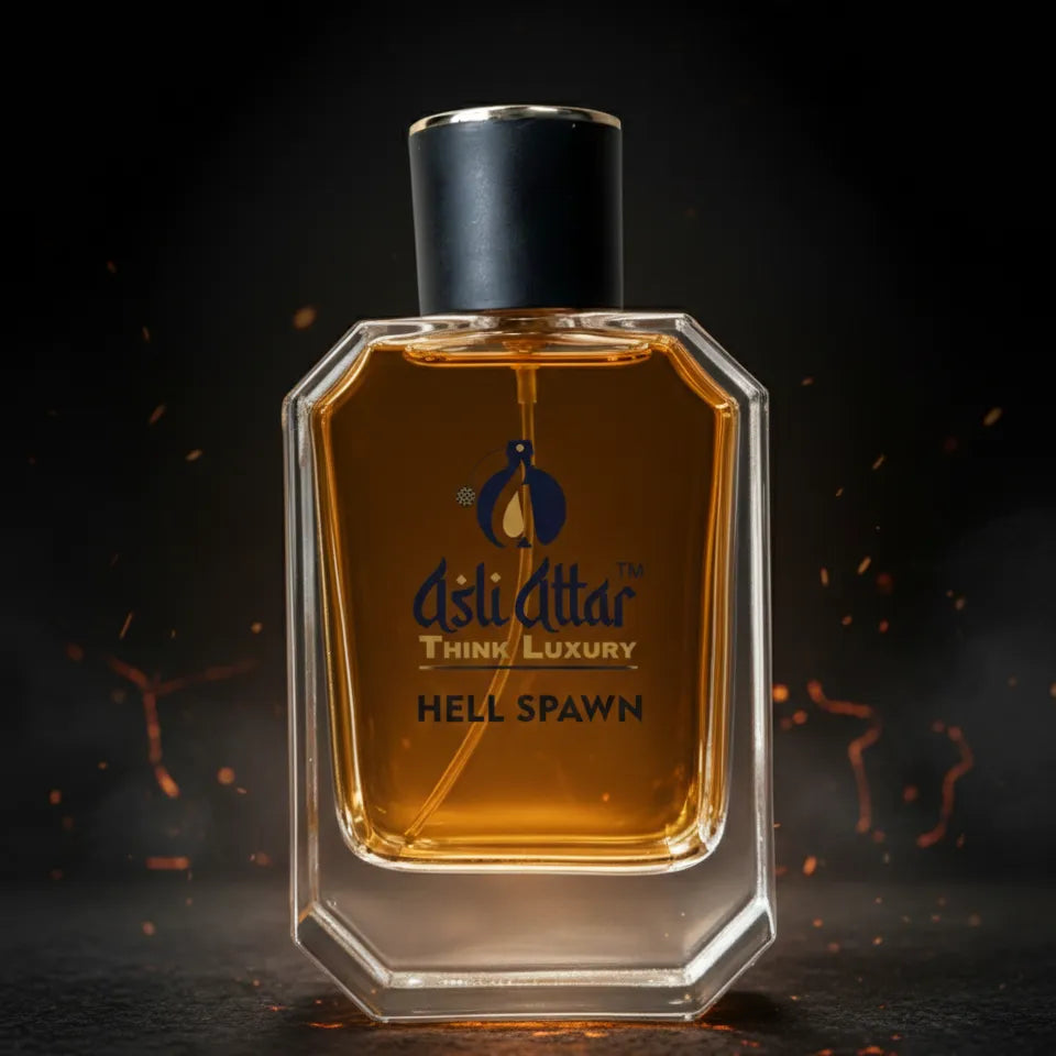 Hell Spawn