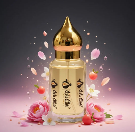 ASLI Gucc Flor (Attar)