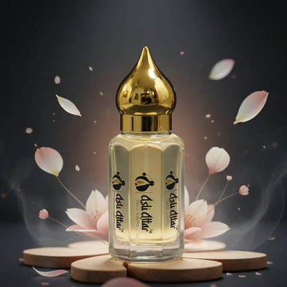 ASLI Shaya (Attar)