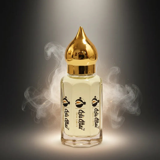 ASLI Musk Saafi (Attar)
