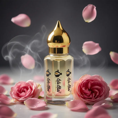 ASLI Gulab (Attar)