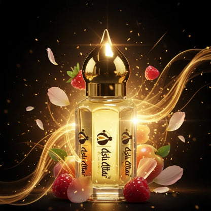 ASLI Bomba Shell (Attar)