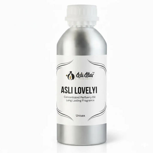 ASLI LOVELYI