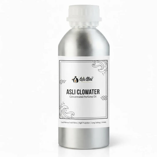 ASLI CLOWATER