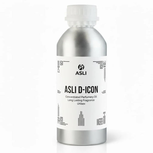 ASLI D-ICON