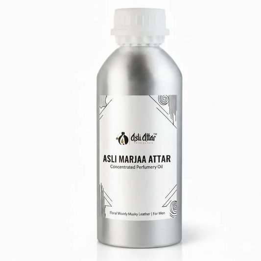ASLI MARJAA
