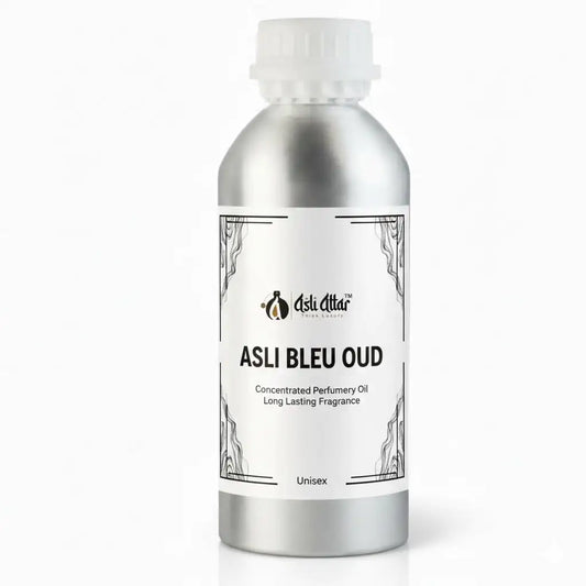 ASLI BLEU OUD