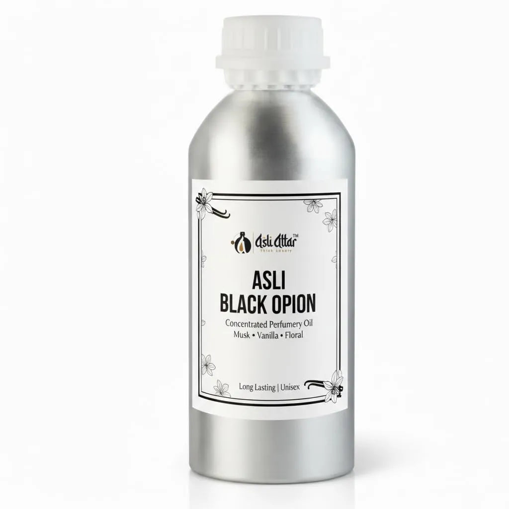ASLI Black Opion