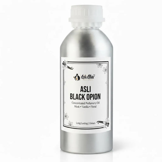 ASLI Black Opion