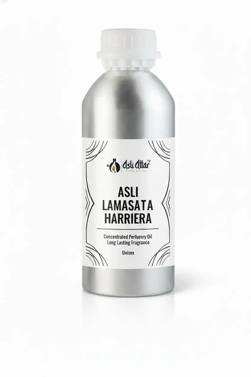 ASLI Lamasaata Harriera