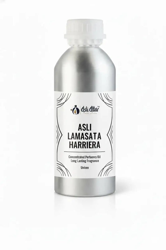 ASLI Lamasaata Harriera