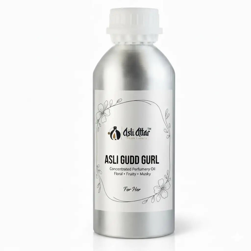 ASLI Gudd Gurl For Her