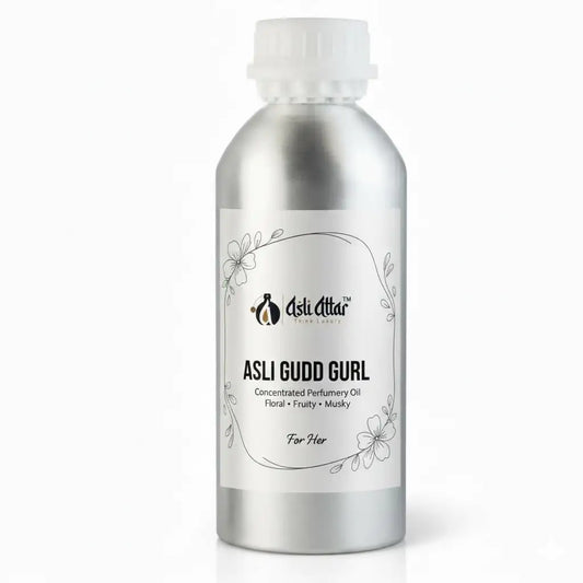 ASLI Gudd Gurl For Her