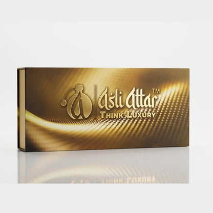 Asli Attar 6-in-1 Gift Set