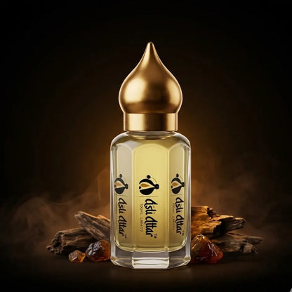 ASLI Cambodi oud (Attar)