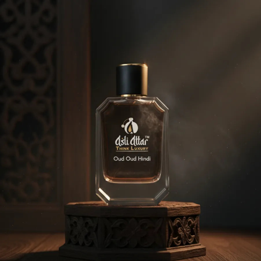 oud oud Hindi