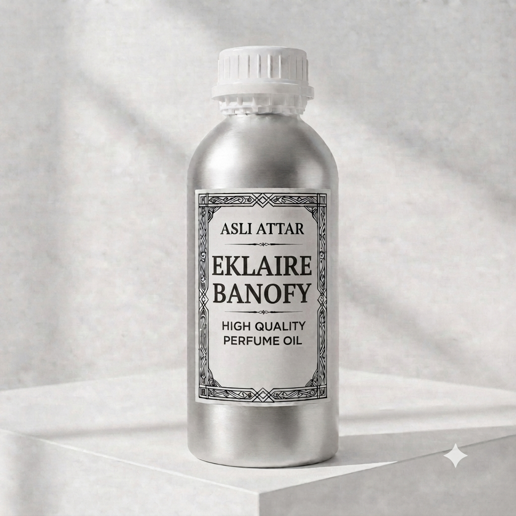 Eklaire Banofy 100 ML/ 3.4 floz