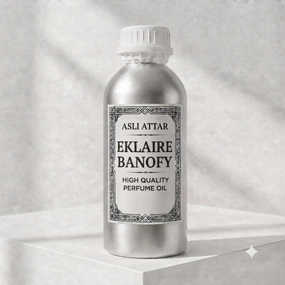 Eklaire Banofy 100 ML/ 3.4 floz