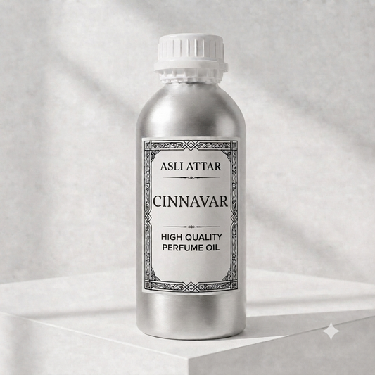 Cinnavar 100 ML/ 3.4 floz