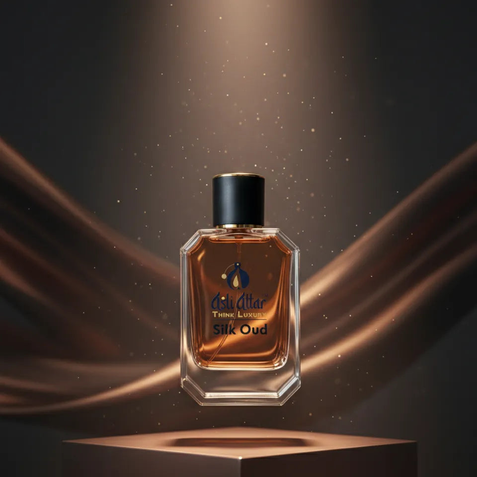 Silk Oud