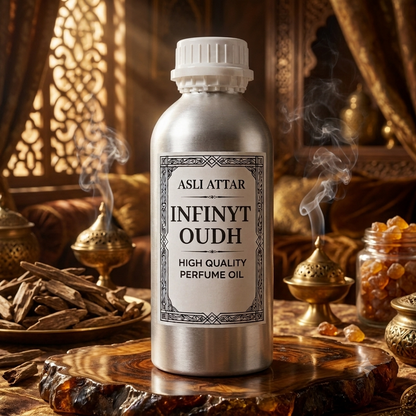 Infinyt Oudh 100 ML/ 3.4 floz