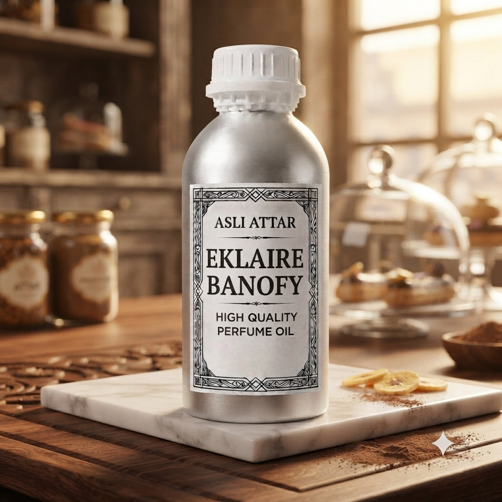 Eklaire Banofy 100 ML/ 3.4 floz