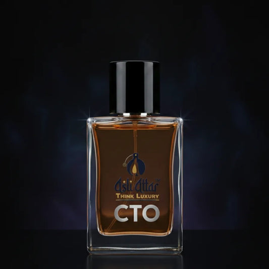 CTO (50ml)