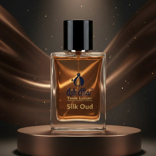 Silk Oud