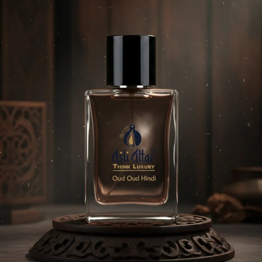 oud oud Hindi