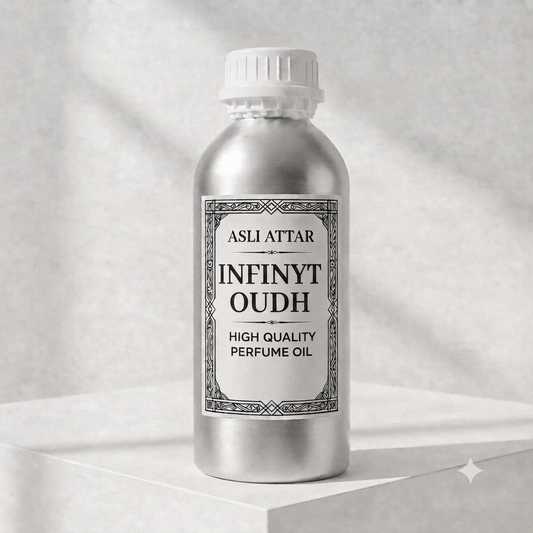 Infinyt Oudh 100 ML/ 3.4 floz