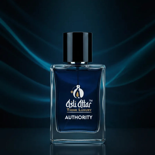 Authority (50ml)