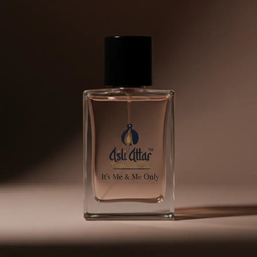 It's me & me only (50ml)