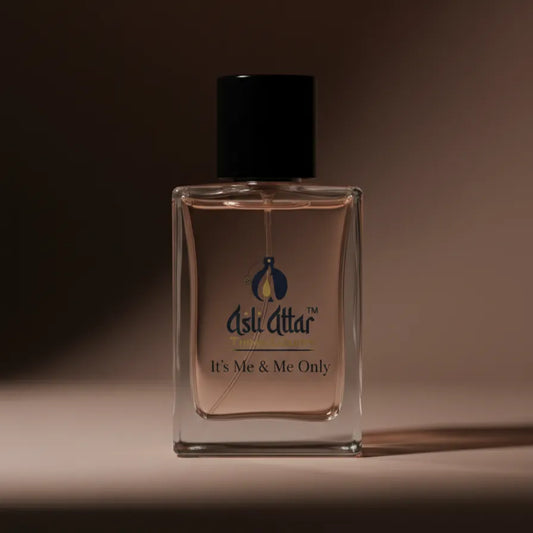 It's me & me only (50ml)