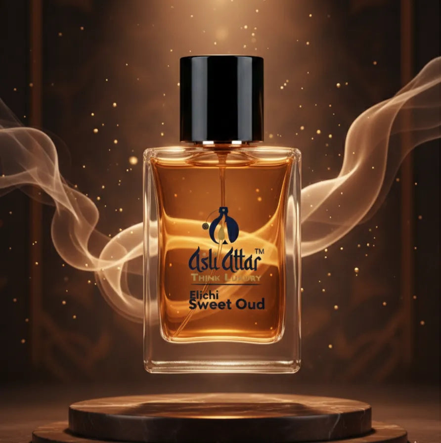 Elichi Sweet Oud