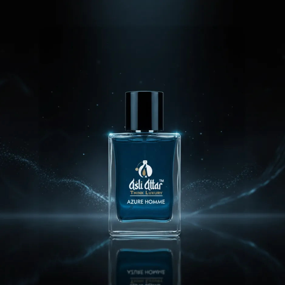 Azure Homme