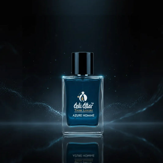Azure Homme
