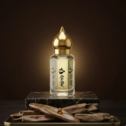 ASLI Hindi Khususi (Attar)