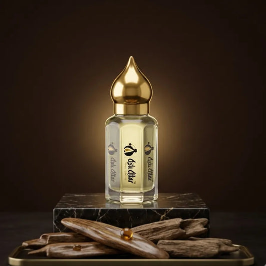 ASLI Hindi Khususi (Attar)
