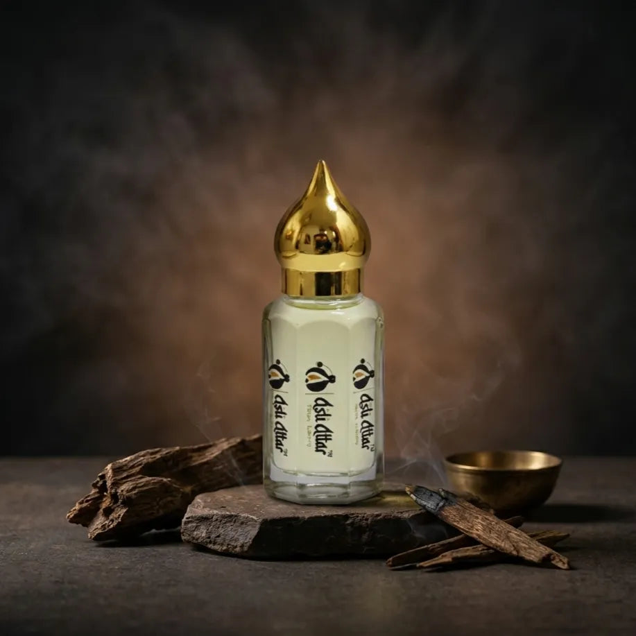 ASLI Hindi Qadeem (Attar)